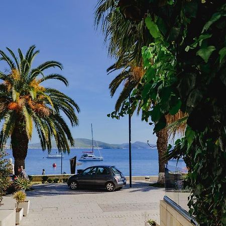 2E Apartments Sarande Exterior photo