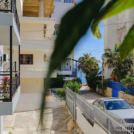 2E Apartments Sarande Exterior photo