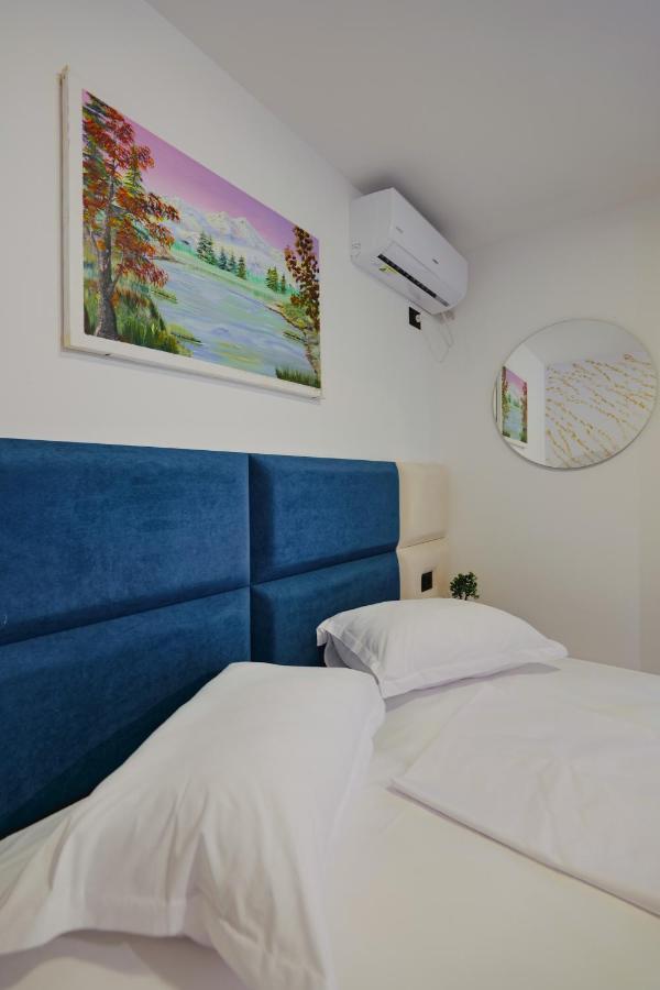 2E Apartments Sarande Exterior photo