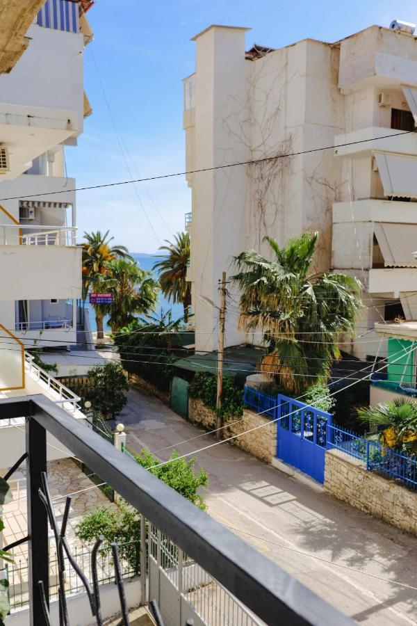 2E Apartments Sarande Exterior photo
