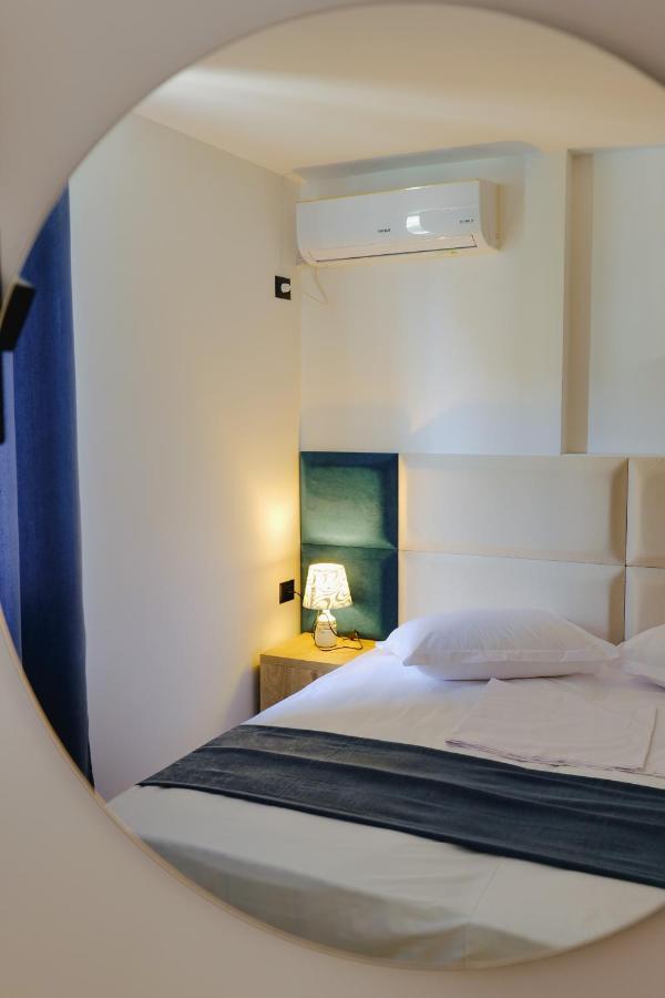 2E Apartments Sarande Exterior photo