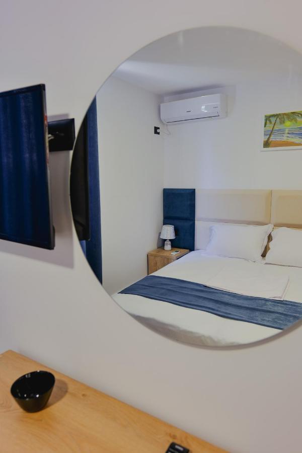 2E Apartments Sarande Exterior photo