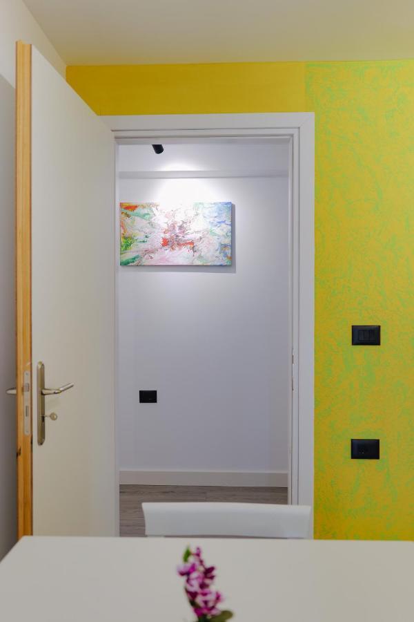 2E Apartments Sarande Exterior photo