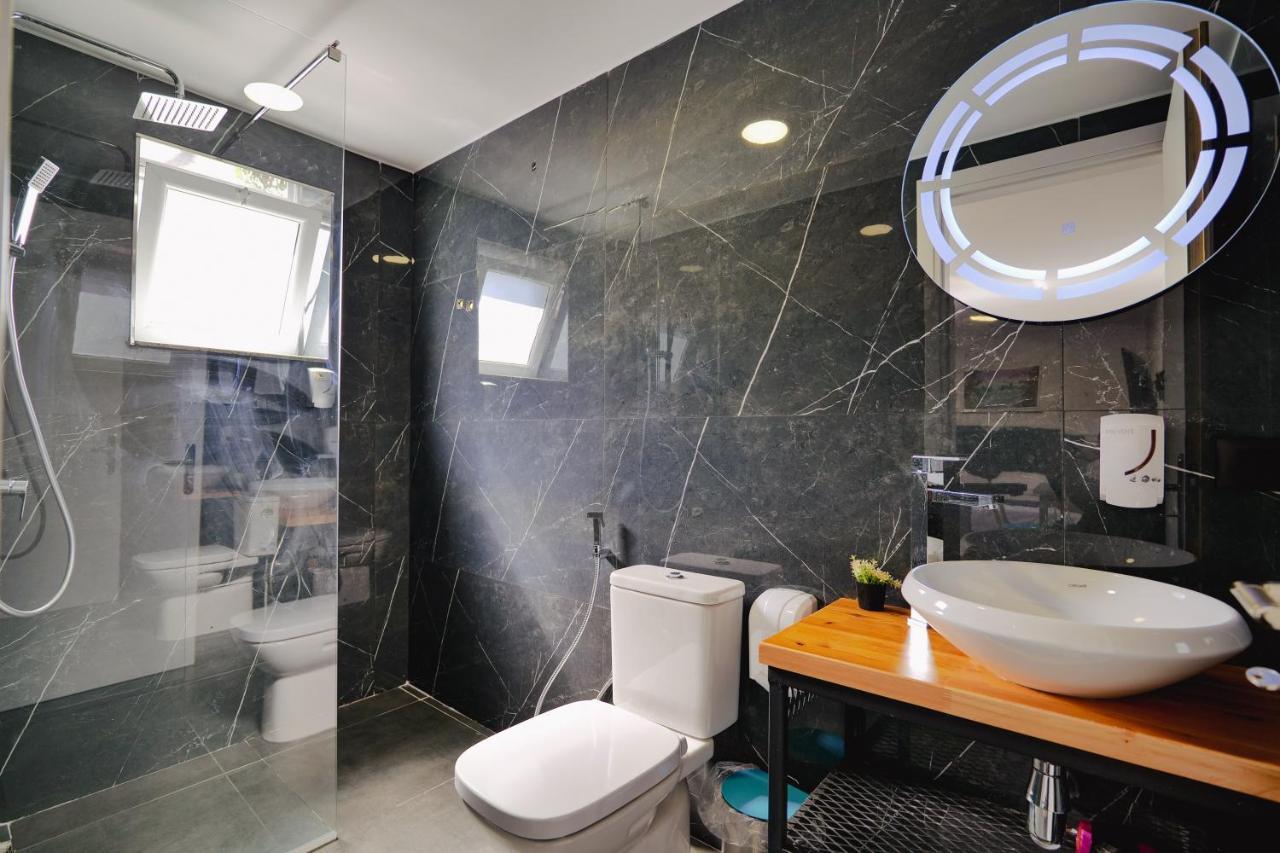 2E Apartments Sarande Exterior photo